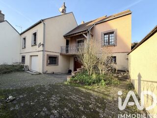  Maison à vendre 4 pièces 113 m²