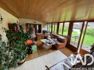  Maison à vendre 5 pièces 210 m²