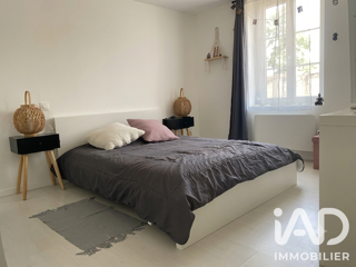  Maison à vendre 4 pièces 73 m²