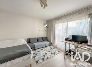  Appartement à vendre 1 pièce 28 m²