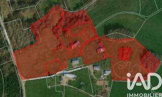  Terrain à vendre 40158 m²