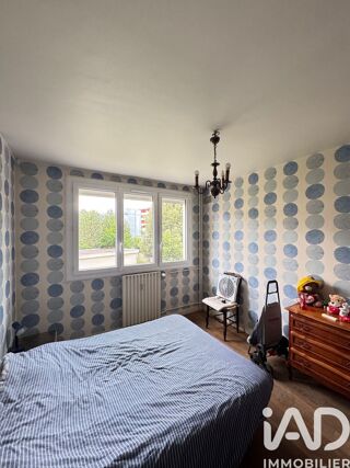  Appartement � vendre 2 pi�ces 41 m�