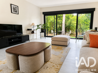  Appartement à vendre 7 pièces 147 m²