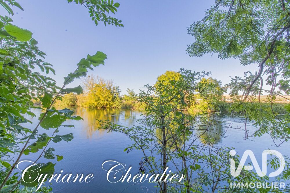 Vente Maison Vente Maison/villa 7 pièces Garennes-sur-eure