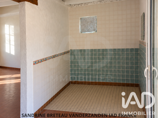 Vente Maison Vente Maison/villa 3 pièces Argent-sur-sauldre