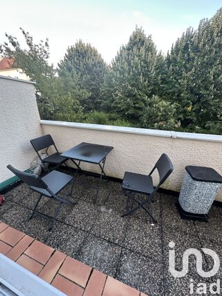  Appartement à vendre 6 pièces 99 m²