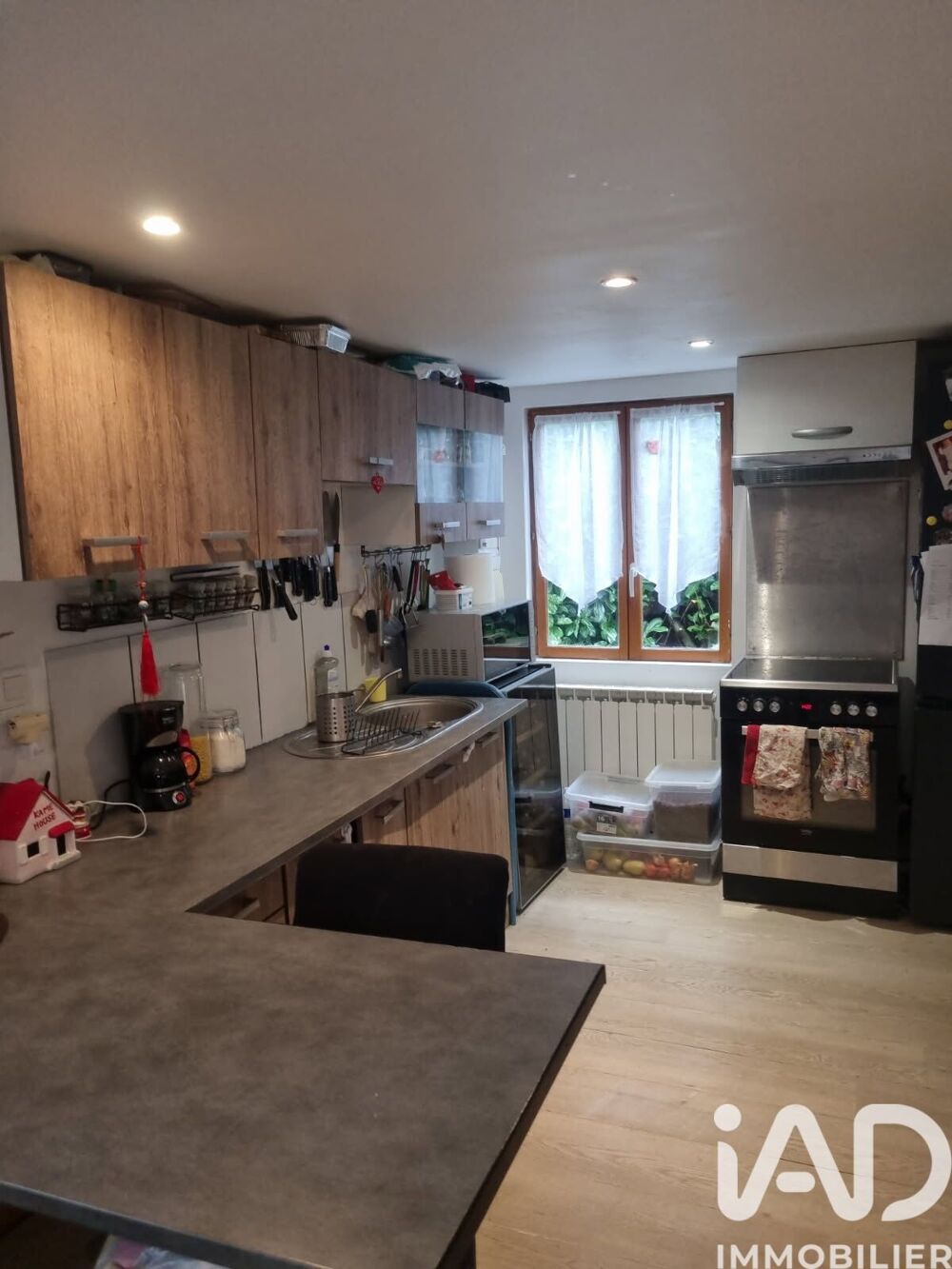 Vente Autre Vente Gîte 2 pièces Dozulé