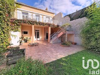  Maison à vendre 6 pièces 179 m²