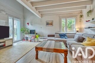  Maison à vendre 4 pièces 93 m²