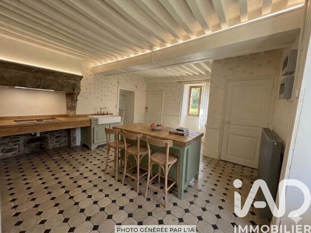 Vente Immeuble Vente Immeuble 275 m&sup2; Bucey-lès-gy