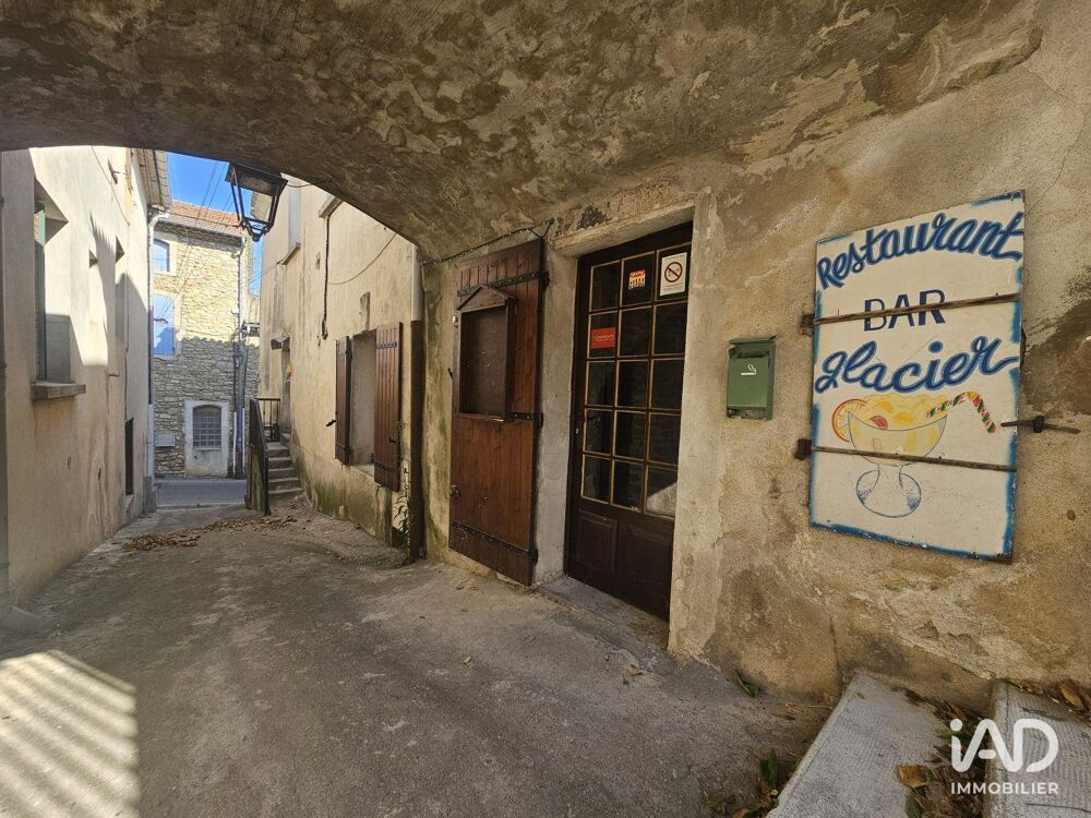   Location Restaurant 95 m&sup2; 