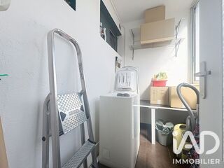  Appartement à vendre 4 pièces 64 m²