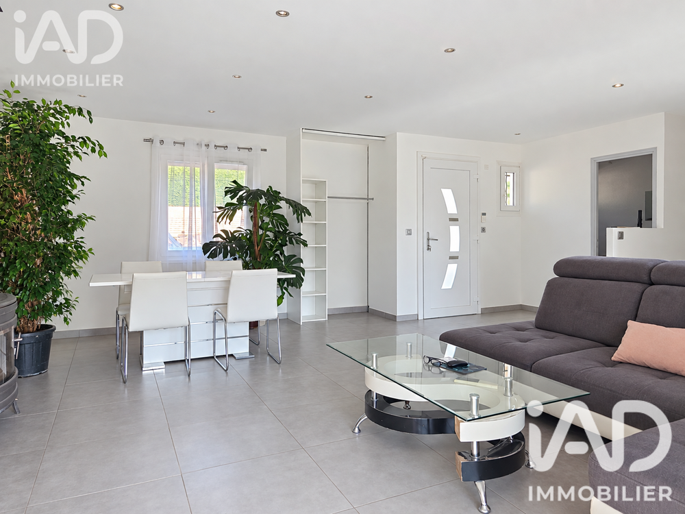 Vente Maison Vente Maison/villa 4 pièces Les adrets de l'Éstérel