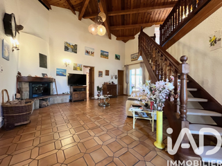  Maison � vendre 7 pi�ces 235 m�
