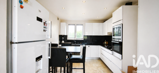  Maison à vendre 6 pièces 164 m²