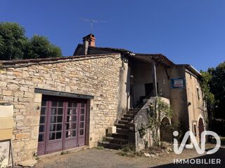  Maison à vendre 5 pièces 120 m²