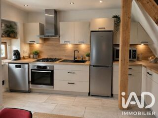  Maison à vendre 2 pièces 40 m²