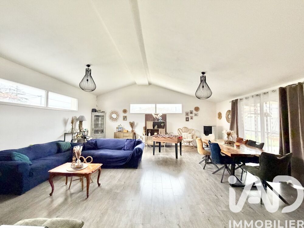 Vente Maison/villa 6 pièces