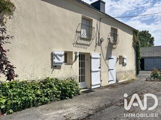  Maison à vendre 4 pièces 91 m²