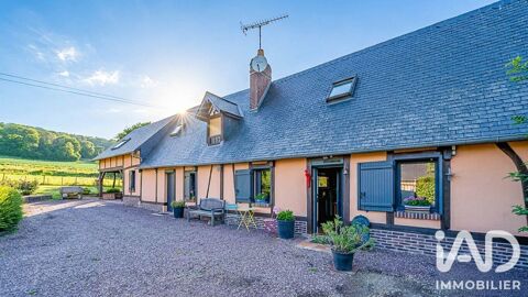   Vente Maison traditionnelle 6 pièces Maison - 6 pièce(s) - 111 m²