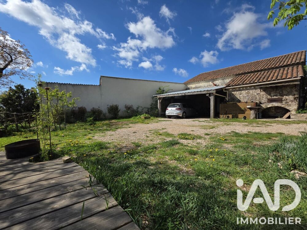 Vente Maison Vente Maison de campagne 6 pièces Saint-michel