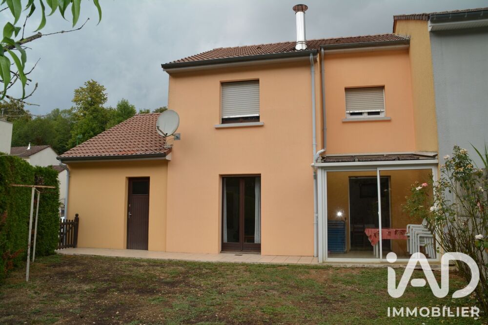 Vente Pavillon 5 pièces