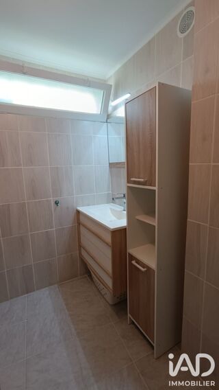 Appartement à louer 2 pièces 46 m²