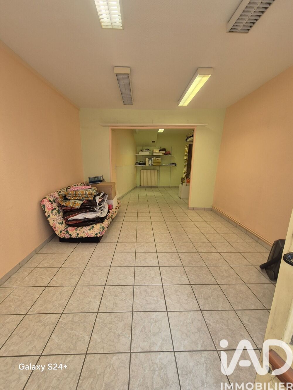 Vente Maison/villa 3 pièces