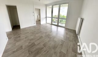  Appartement à louer 2 pièces 45 m²