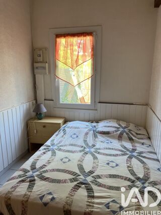  Appartement à vendre 3 pièces 28 m²