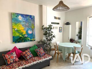  Appartement à vendre 2 pièces 40 m²