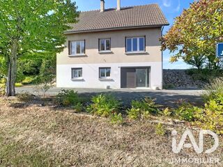  Maison à vendre 3 pièces 70 m²