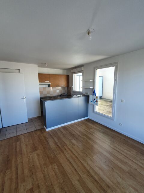  Appartement � louer 2 pi�ces 35 m�