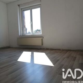  Maison � vendre 6 pi�ces 110 m�