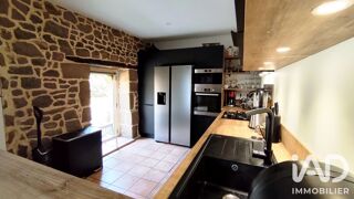  Maison à vendre 6 pièces 127 m²