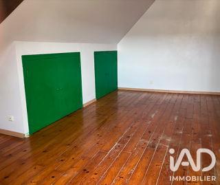  Appartement à louer 2 pièces 38 m²