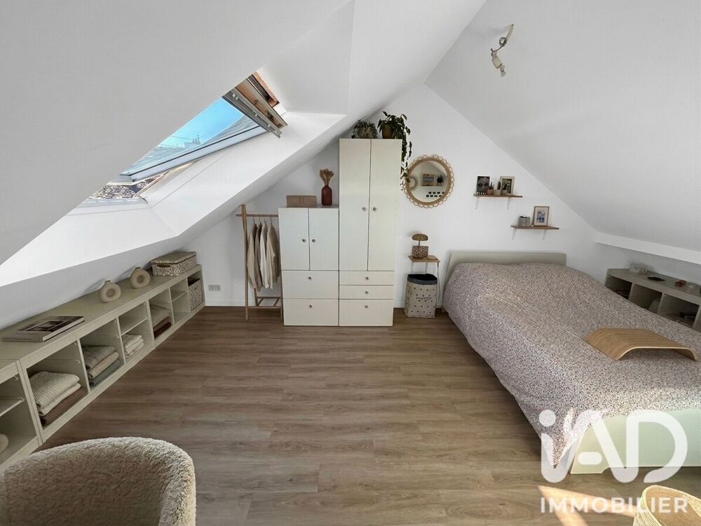 Vente Maison Vente Maison/villa 6 pièces Rennes