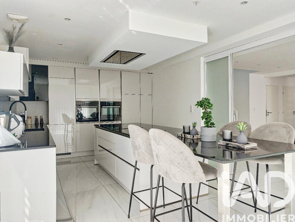 Vente Maison de ville 5 pièces