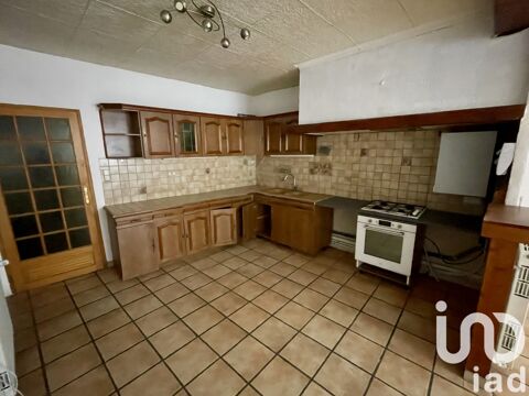  Maison à vendre 5 pièces 160 m²