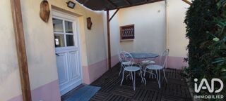  Maison à vendre 4 pièces 75 m²