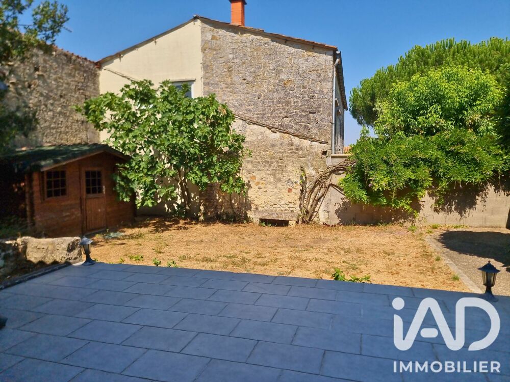 Vente Maison/villa 7 pièces