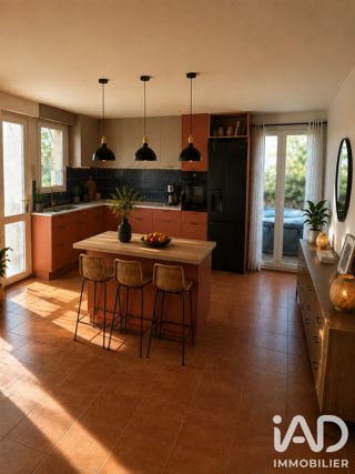  Maison à vendre 3 pièces 52 m²