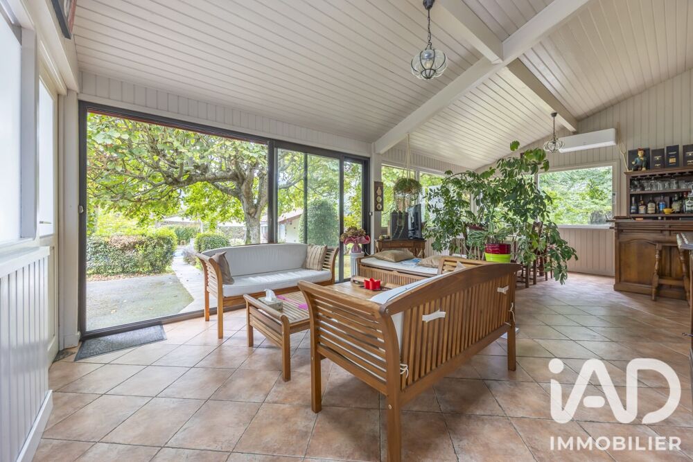 à vendre  Maison Espelette (64250)