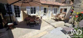  Maison à vendre 3 pièces 98 m²