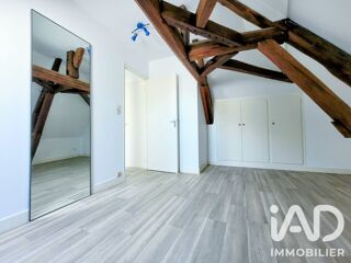  Appartement à vendre 2 pièces 22 m²