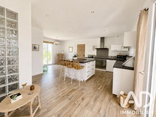  Maison à vendre 5 pièces 150 m²