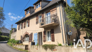  Maison à vendre 4 pièces 120 m²