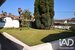  Maison à vendre 5 pièces 93 m²