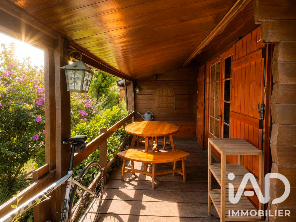 Vente Autre Vente Gîte 3 pièces Juziers