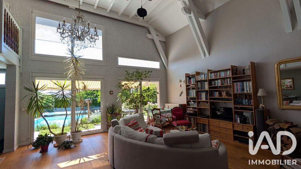 Vente Maison Vente Maison/villa 10 pièces Sorbiers